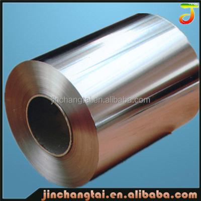 China Beer Label Production Aluminum Foil For Drug Or Medicine Use To Make Packaging for sale