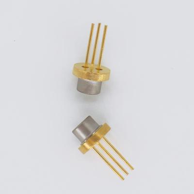 China QCW 905nm Laser Diode Chip 25W TO RB-905A-74-25-0.75-SE RB-905A-74-25-0.75-SE for sale