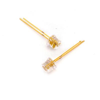 China Laser Radar 905nm Pulsed Laser Diode 25W Semiconductor Laser Chip for sale