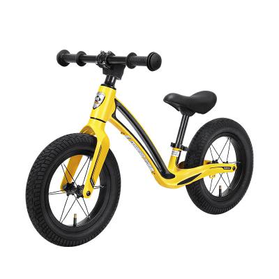 China OEM Magnesium Alloy Children's Ride Montasen 12