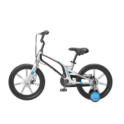 China Magnesium Alloy Montasen Design 16 Inch Magnesium Kids Children Cycling Disc Brake Cycle Sports Bike Bysicle Bicycle for sale