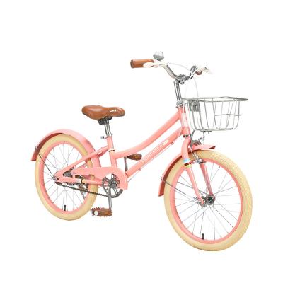 China Racing 2020 Running Montasen New Arrival Bike Kid's Bike 16 Inch Steel Kids Bike Bicycle For Kids for sale