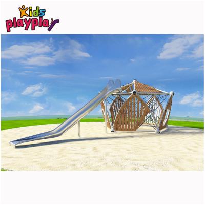 China Hot sell big china customized children outdoor playground for sale