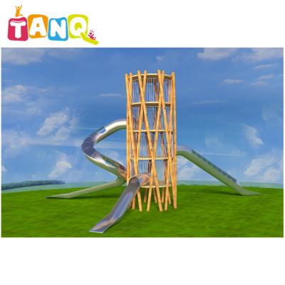 China china children outdoor playground equipment for sale for sale