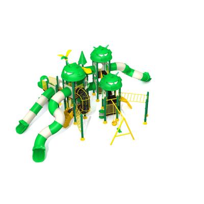 China Factory Directly Sell professional unique outdoor playground preschool popular manufacturer supplier for sale