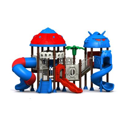 China KidsPlayPlay Popular Car Racing Fancy Games Free Play Kids Outdoor Playground Station for sale