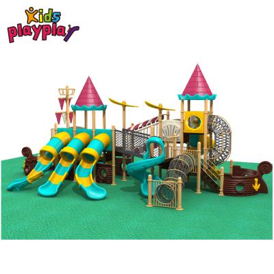 China Factory price plastic stable kids good quality outdoorplayground for sale