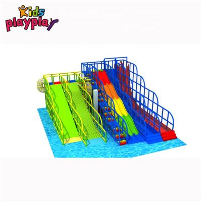 China 2021 most popular commercial kids indoor playground for sale for sale