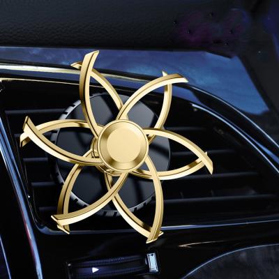 China Waterproof Auto Vent Clip Car Air Freshener for sale