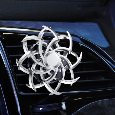 China New Waterproof Rotating Air Freshener Scents for sale