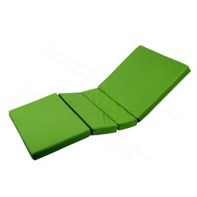 China Medical Bed Hospital Medical PU Tightening Coconut Fiber Mattress for sale