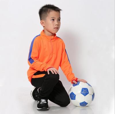 China QUICK DRY Custom Cool Jogging Boy Sets Kids Sportswear Tracksuit Cool Jogging Wear for sale