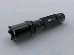 China Tactical LED Flashlight( T1R250-18650 ) for sale