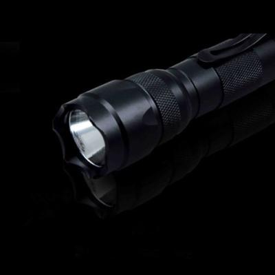 China 502B CREE XML T6 high power Led flashlight waterproof led flashlight for sale