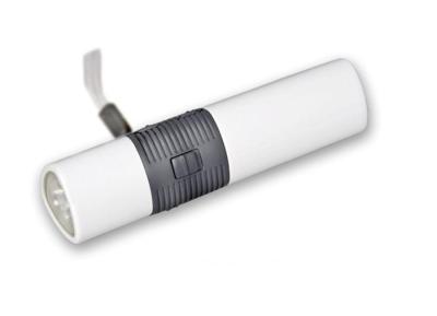 China cheap mini rechargeable LED torch light with radio for sale