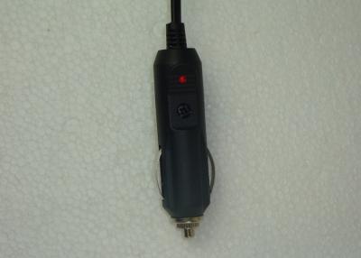 China Portable high efficiency Auto Cigarette Plug / Car Warning Emergency Light Controller for sale