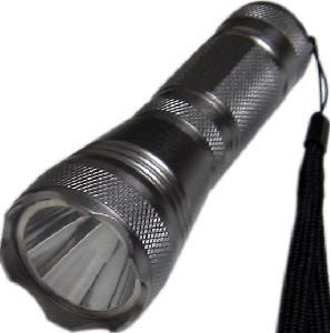 China 3AAA High Power LED Torch (YC703WC-1W) for sale