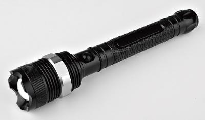 China Multi-Function Full Light Torch Led Rechargeable Flashlights For Hunting JW001181-Q3 for sale