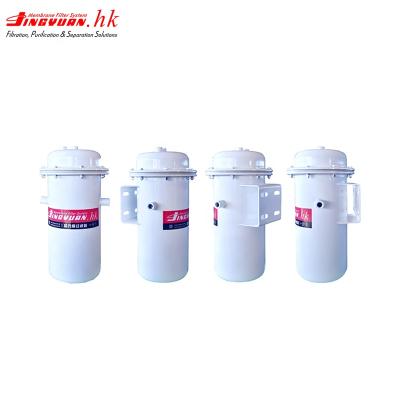 China 2020 diesel fuel purification machine diesel engine diesel fuel filter for sale