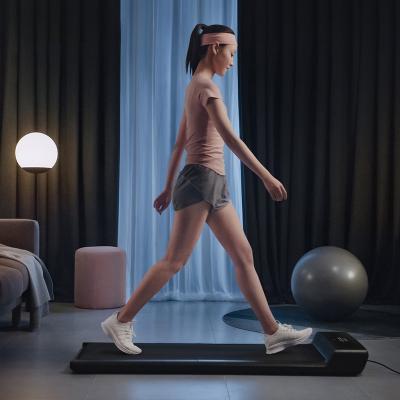 China Home Home Use Machine Running Smart Treadmill for sale