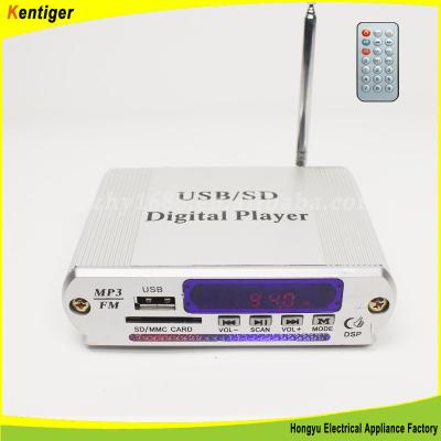 China MP3 game mode\EQ\MP3 player AUX. \ FM mini for sale