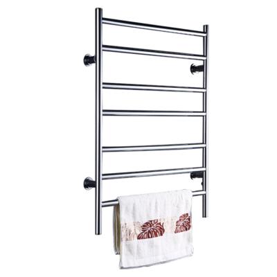 China AVONFLOW Heater Stainless Steel Towel Rail Electric Heated Towel Rail for sale