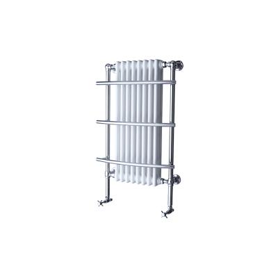 China AVONFLOW Heater Bathroom Towel Rails Holding Towel Rack for sale