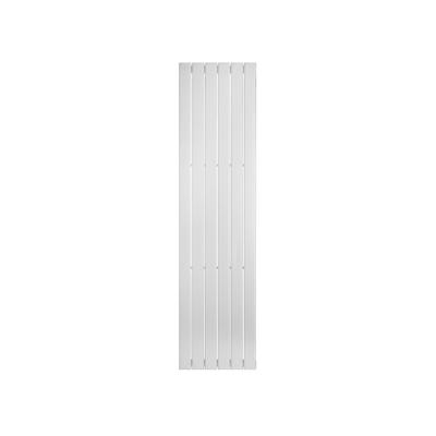 China Avonflow Multi-Funcational Integrated White Flat Pipe Water Heater Radiator For Central Heating System for sale