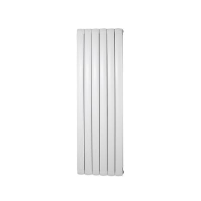 China AVONFLOW Hotsale Chrome Bathroom Water Radiator Heater Column for sale