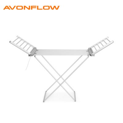 China Freestanding Heater AVONFLOW Electric Clothes Dryer For Laundry for sale