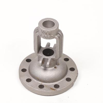 China Auto/Motorcycle/Agricultural/Boat Auto Gray/Railroad Car/CNC Machinery Hardware/Ductile Iron Casting Parts Auto Accessories For Sand/Investment/Lost Wax Casting Auto Part for sale