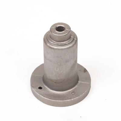 China Auto/Motorcycle/Agricultural OEM/Boat/Railroad/Hardware Cast Gray Iron Products Tractor Rear Wheel Weight Gray Iron Casting for sale