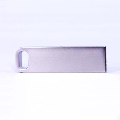 China Industry Factory Hot Selling Large Capacity Metal USB Shell Memory Sticks Case Housing Flash Drive for sale