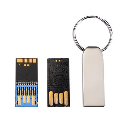 China Customized Zinc Alloy Factory Processing Zinc Alloy U Disk Shell Gift OTG USB Creative Push-Pull Zinc Alloy U Disk Shell for sale