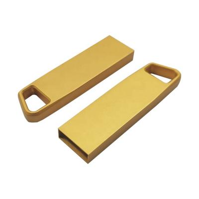 China Factory Equipment Custom Logo Zinc Alloy Die Casting Hardware USB Stick Shell Processing Production of Flash USB Drive Shell for sale