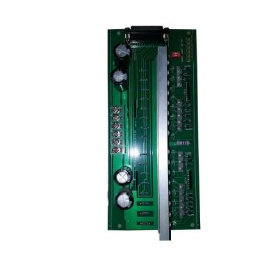 China For Baoma machine WEDM machine parts fangzheng power board servo control-HF board for CNC small hole EDM machine for sale