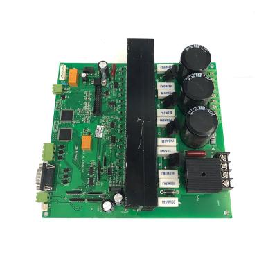 China For Wire Cutting Machine WEDM Wire Cutting Parts Board High Frequency Control Board For CNC Wire Cutting Medium Speed ​​Machine for sale