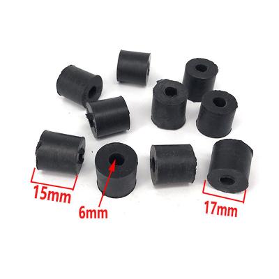 China For CNC Machine Motor Shafts Coupling Rubber Bush For For CNC Wire Cutting Machine for sale