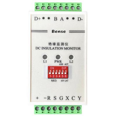 China Bense GYDCG-UB1K Insulation Monitoring Device IMD for DC Charging Stations for Charging Electric Vehicles GYDCG-UB1K for sale