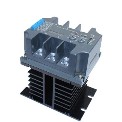 China ET6-3-25A General Load Thyristor Power Controller Thyristor Voltage Regulator for sale