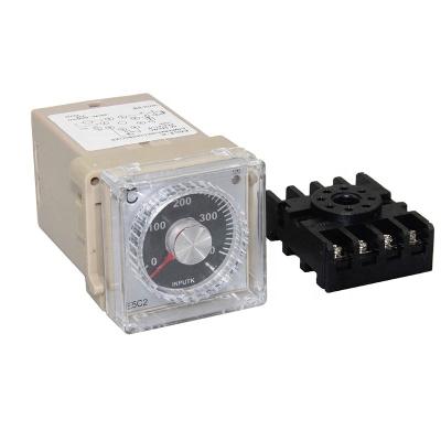 China E5c2 RTD 4-20ma 0-10v Led AC 220v E5C2 E5C2 Thermostat PID Temperature Controller for sale