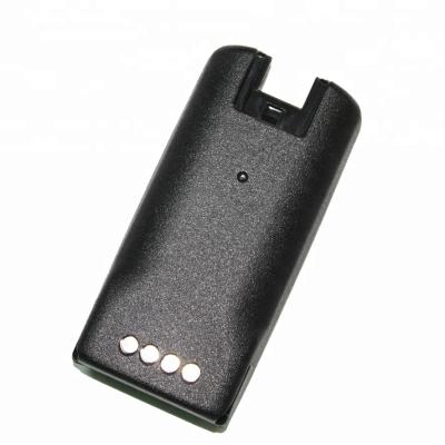 China Overcurrent protection RLN6305B CP110 two way radio handheld radio battery pack for motorola for sale