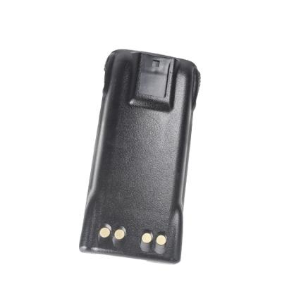 China GP328 7.4V Li-ion Battery for Motorola GP328 GP340 GP360 GP339 Two Way Radios for sale