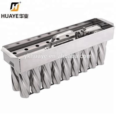 China Sustainable Popsicle Mold , Stainless Steel Popsicle Mold for sale