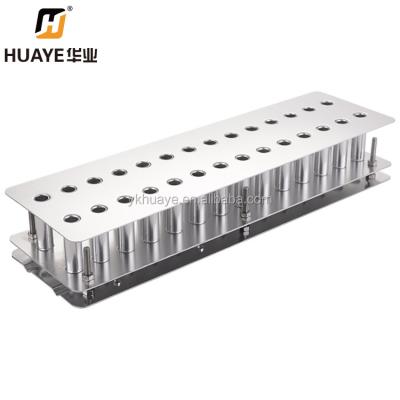 China Aluminum Aligner Plain , Brida Mold Aligner for sale