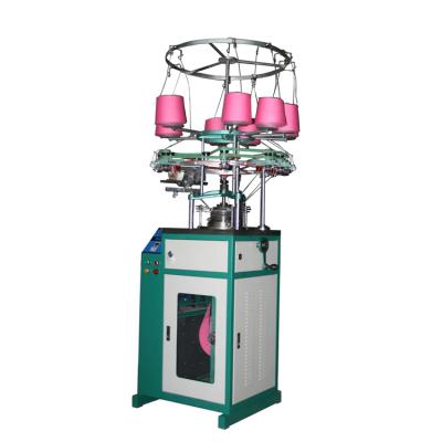 China QJF-XK-135 Seamless Rib Cuff Circular Knitting Machine à venda