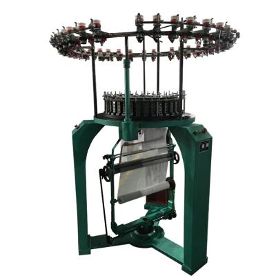 China QJY-WD-565 onion mesh bag knitting machine for sale