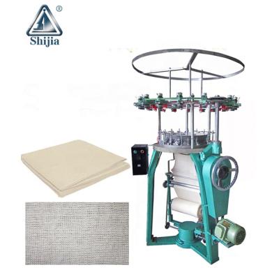 Κίνα High production circular stockinette knitting machine slow-start function προς πώληση