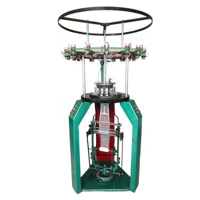 Κίνα High quanityMesh bag circularknitting Machine slow-start function προς πώληση