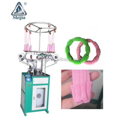 China QJF-FQ-95automatic elastic hair band making machine High-accuracy for sale